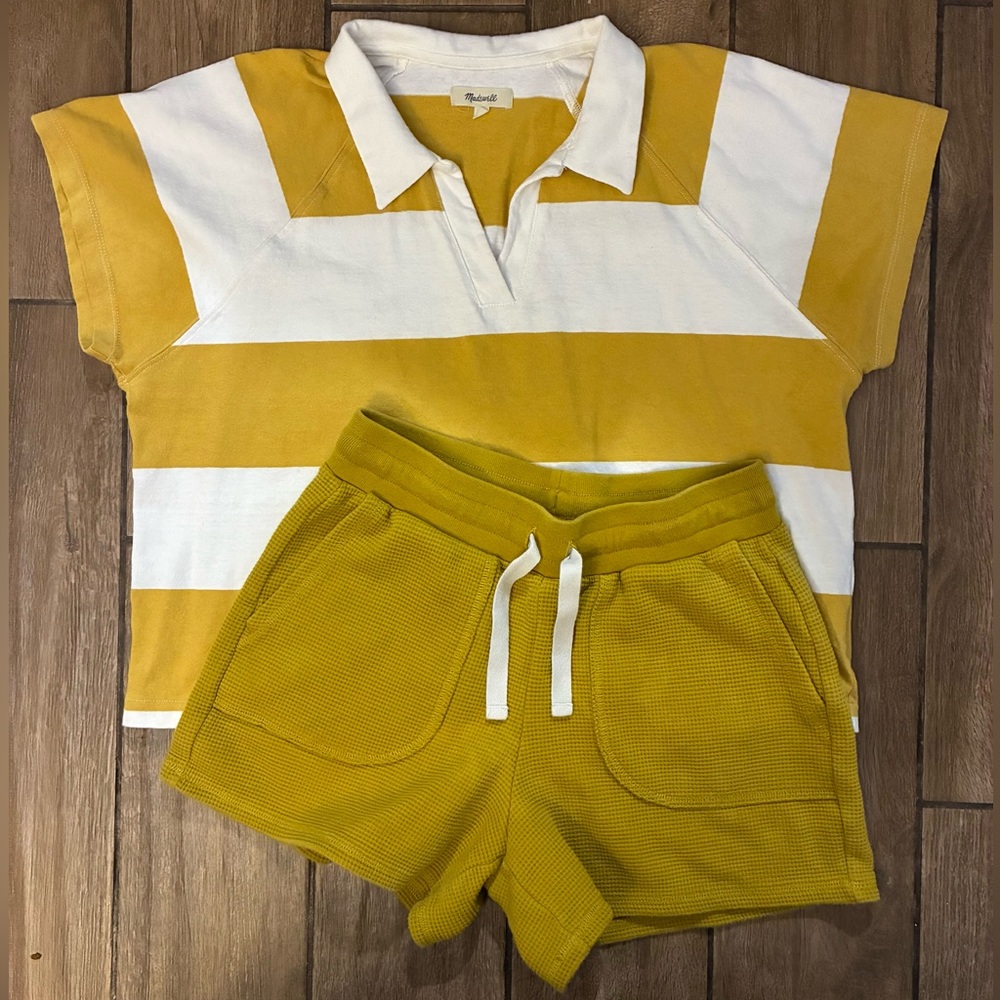Madewell Lounge Bundle Set